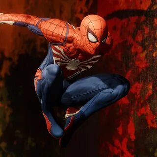 Marvel spider man игруха