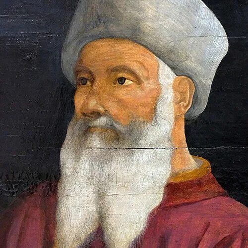 Паоло Уччелло. Паоло Уччелло портрет. Паоло Уччелло 1397-1475. Паоло Учелло художник.