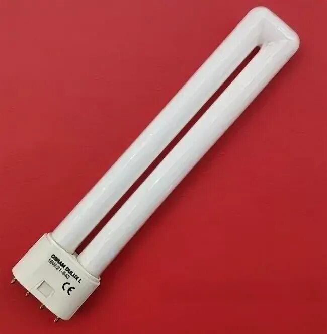 Osram dulux l. Osram dulux l