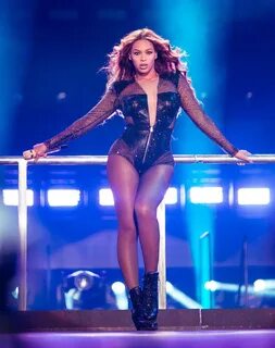 Beyonce run