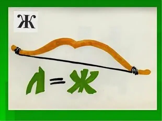 Ребус азбука 1 класс 98