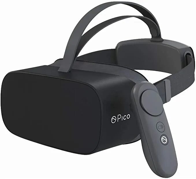 Pico4 vr