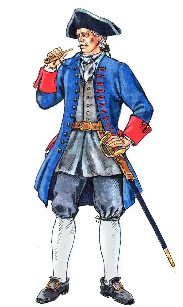 гардемарин 18 век форма россии. морской кадетский корпус 1917. гардемарины форма при петре. форма офицера армии петра 1. форма гардемаринов петра великого.