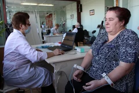 Город елец больницы