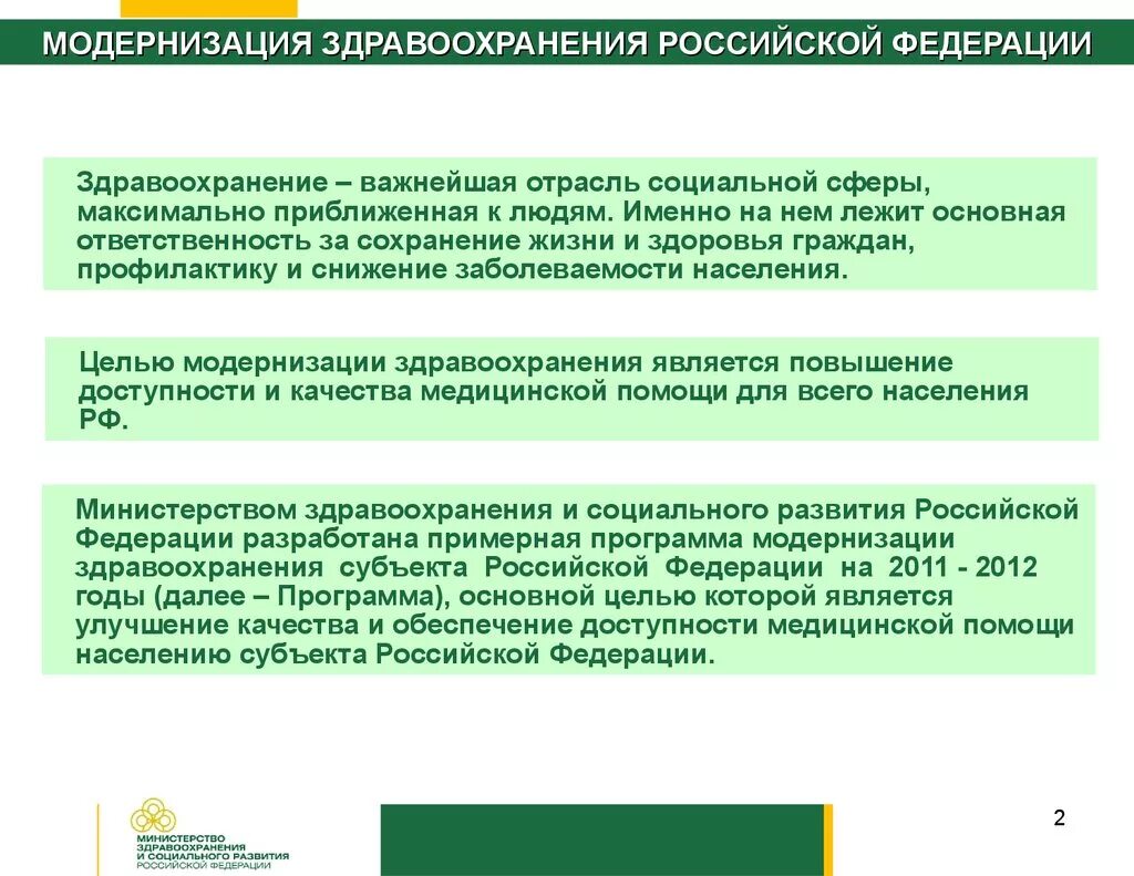 Модернизация системы здравоохранения. Программа модернизации здравоохранения. Перспективы развития здравоохранения. Модернизация системы здравоохранения РФ.