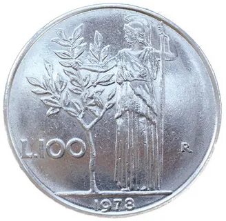 Италия 4 100