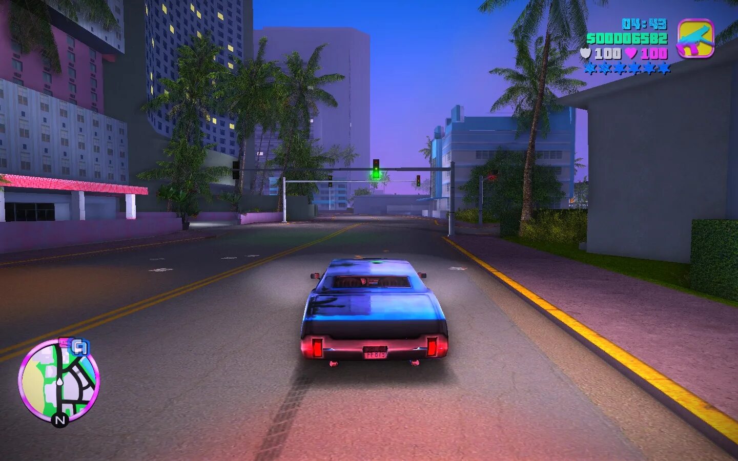 Гта вайс сити не работает. Grand Theft auto вай Сити. GTA vice City 1с. GTA vice City Definitive Edition.