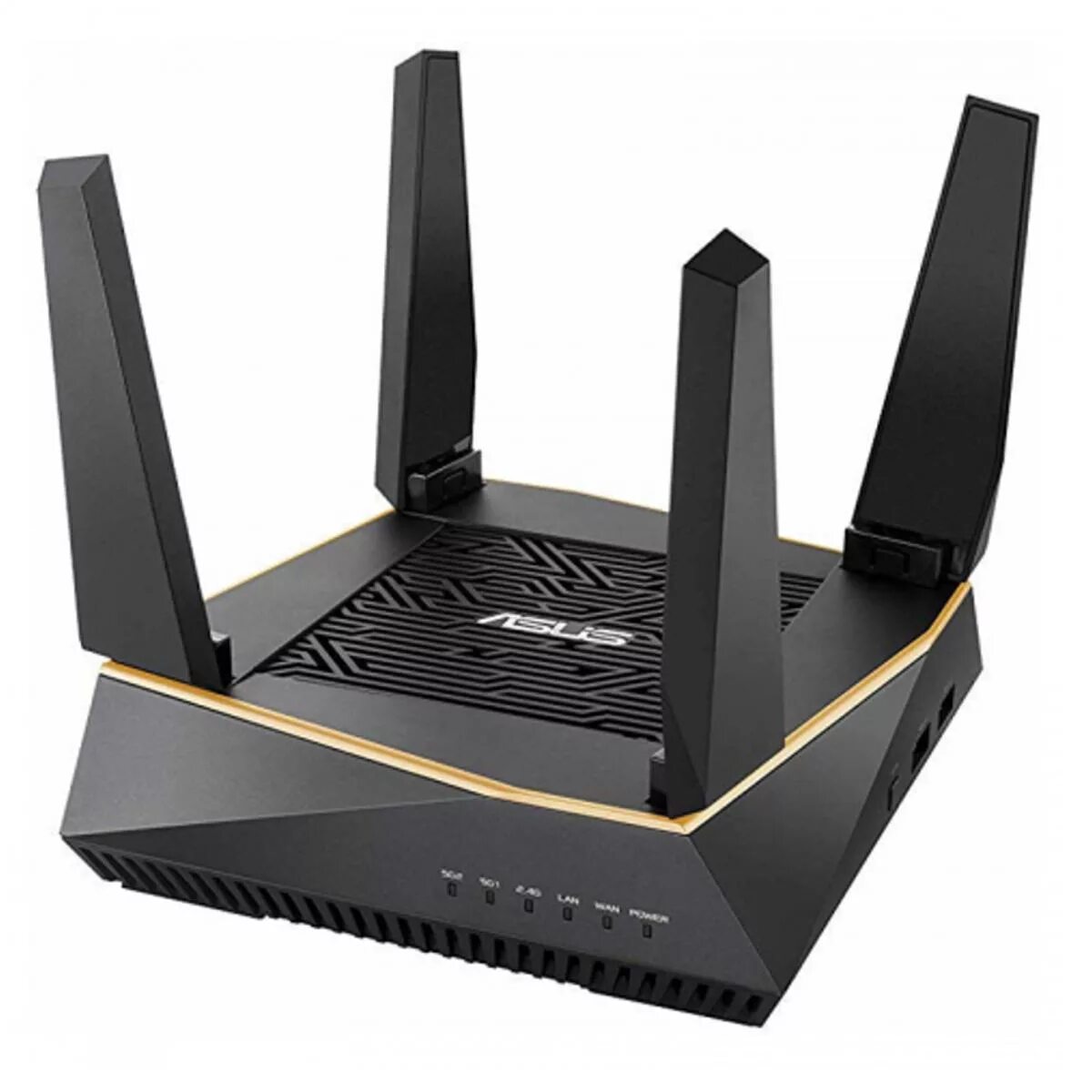 Маршрутизатор ASUS RT-ax92u. Wi-Fi роутер ASUS RT-ax92u2-pk ax6100. ASUS RT-ax92u 2 Pack. ASUS RT-ax92u, ax6100. Wifi 6 802.11 ax