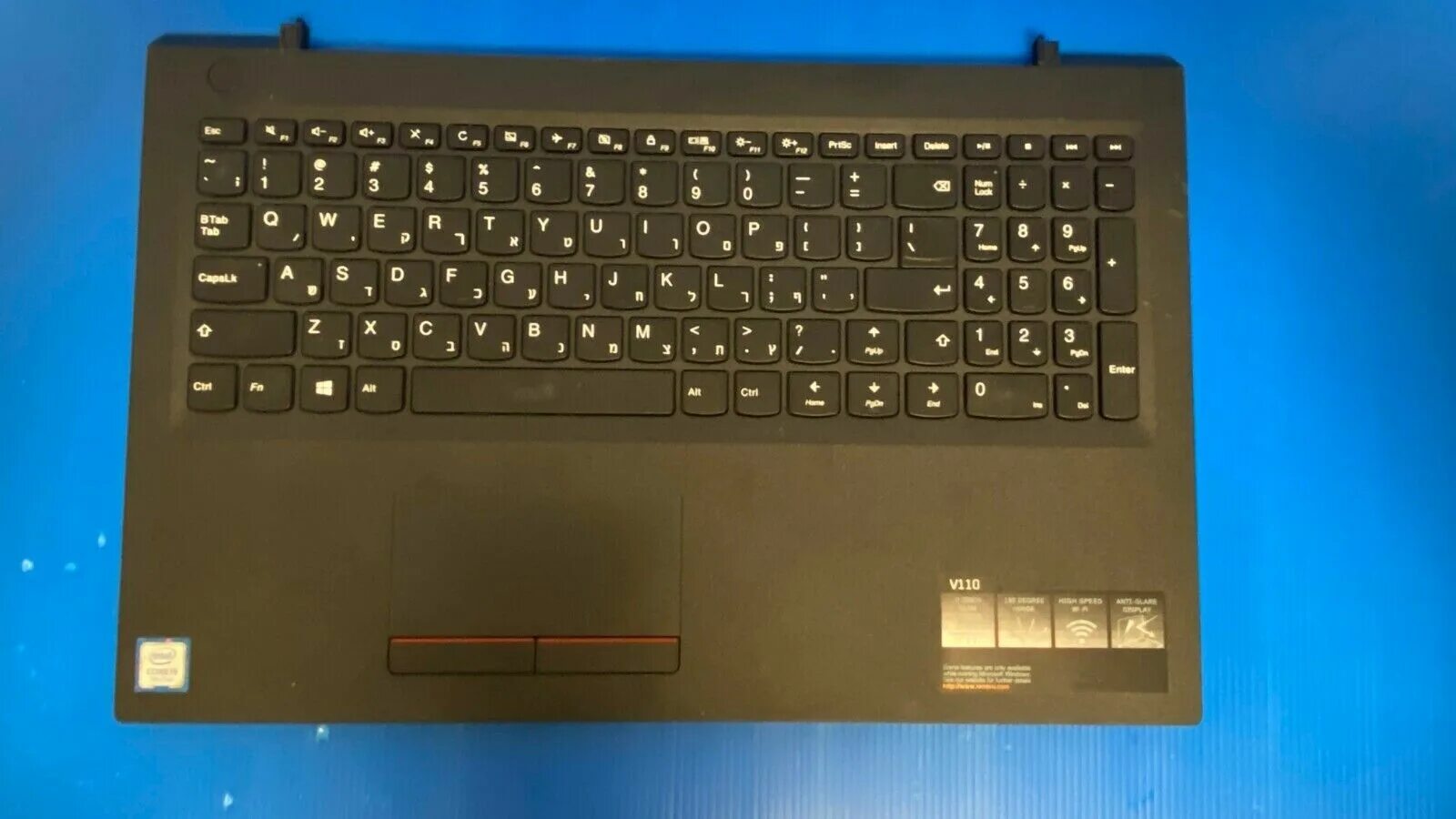 Lenovo v15 g4 amn 82yu00w6in