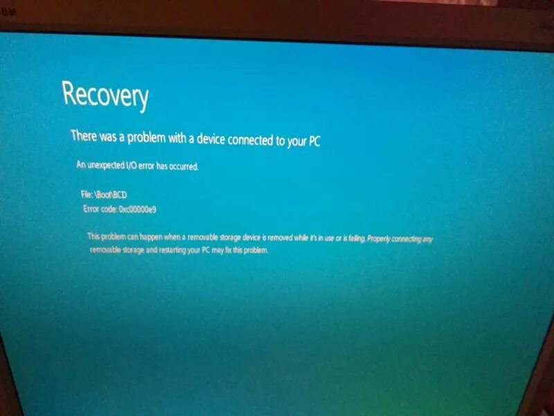 Ошибка 0xc00000e9. Виндовс ошибка 0xc000000e. Ошибка 000. Ошибка Recovery 0xc000000e. Error code 9