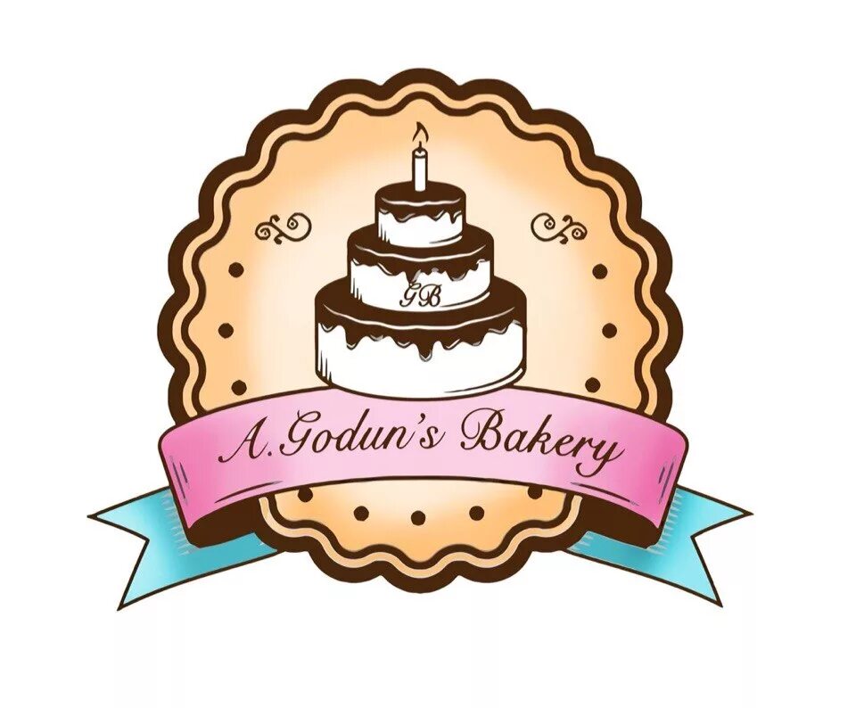 Как назвать кондитера. Торт логотип. Логотип для кондитера. Торт с эмблемой. Логотип кондитерская торты.
