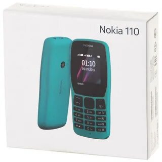 Nokia 110 4g ta 1543 ds