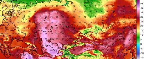 13 ветров