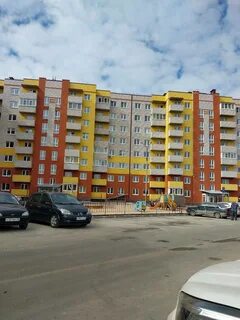 Архангельская 19