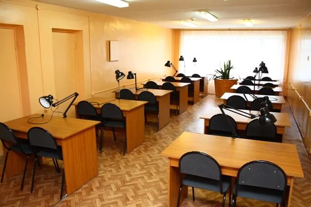 общежитие глазов