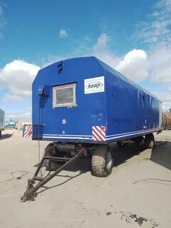 Вагон кедр