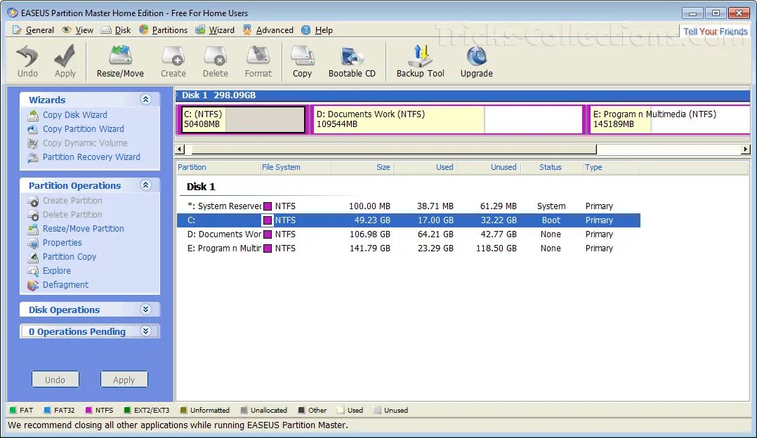 EASEUS.Partition.Master-16.8. Partition Master. EASEUS Partition. Ключ для EASEUS Partition Manager.