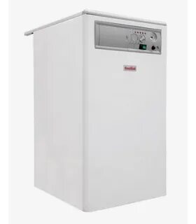 Напольные котлы сжиженном газе