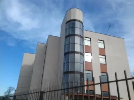 Дмитровский судебный участок