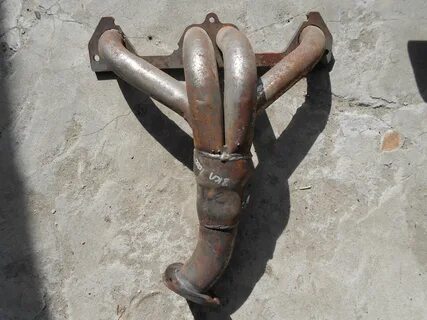 Катализатор калина 1