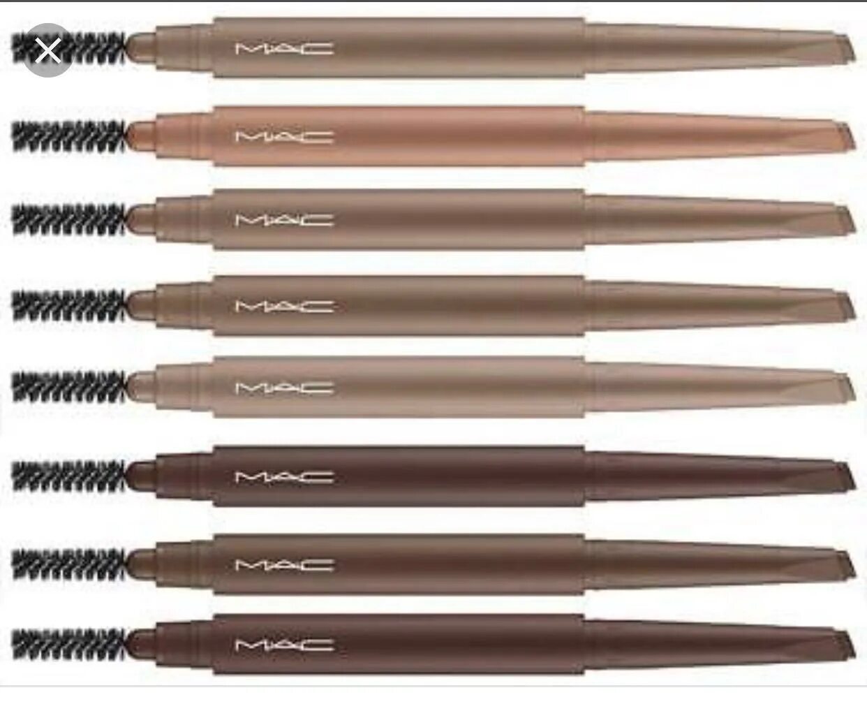 Brow sculpt. Mac Brow Pencil. Карандаш для бровей Mac Taupe. Mac Eye Brows Styler Taupe. Mac Eye Brow Styler.