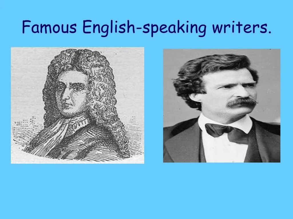 Great english writer. Famous English writers. English writers ppt. Modern English writers. Writer of England.