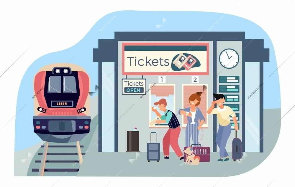 Ticketing platform. Ticket Office. Train Station ticket Office. Ticket Office cartoon. Нарисованный ticket Office.