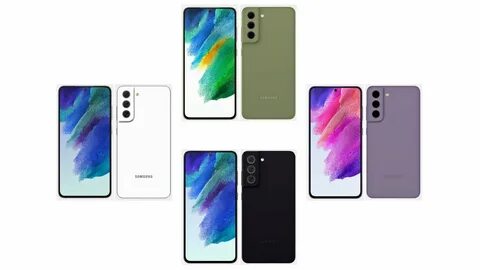Samsung galaxy 24 fe