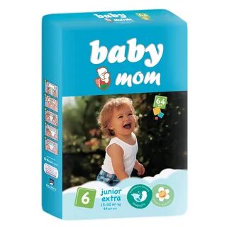 Mom 6