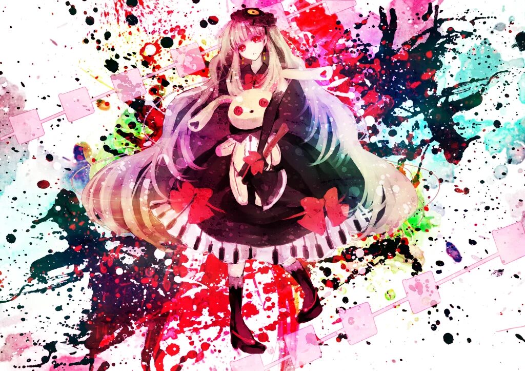 Майю вокалоид. Mayu vocaloid. Яндере вокалоид mayu. Ани тян. Майю вокалоид.