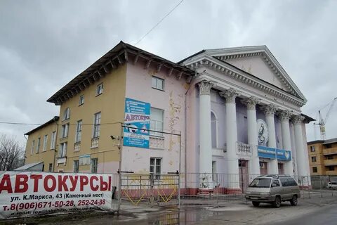 Окружная воронеж
