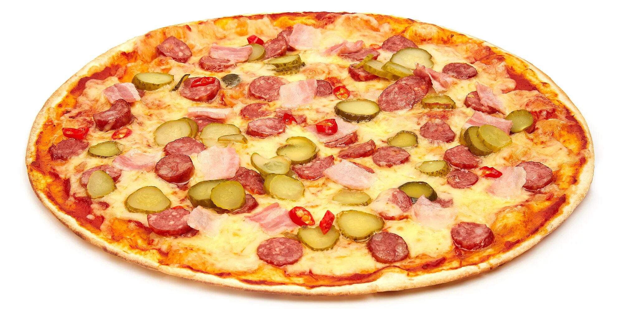 Пицца с колбасками. Пицца с охотничьими колбасками. Пицца с колбасой и сосисками. Пицца с солеными огурцами. Пицца с сосисками и помидорами.