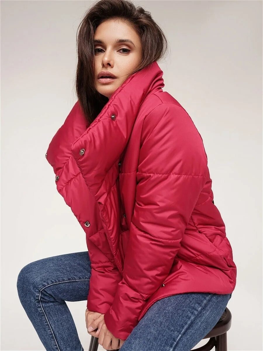 куртка женская демисезонная модная 2024. 22320 (лиловый) куртка женская демисезонная. стильные куртки женские. бирюзовая куртка женская. женская демисезонная куртка.