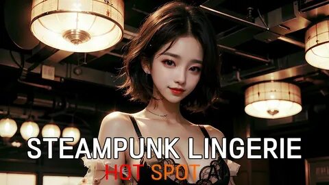 Hot ai