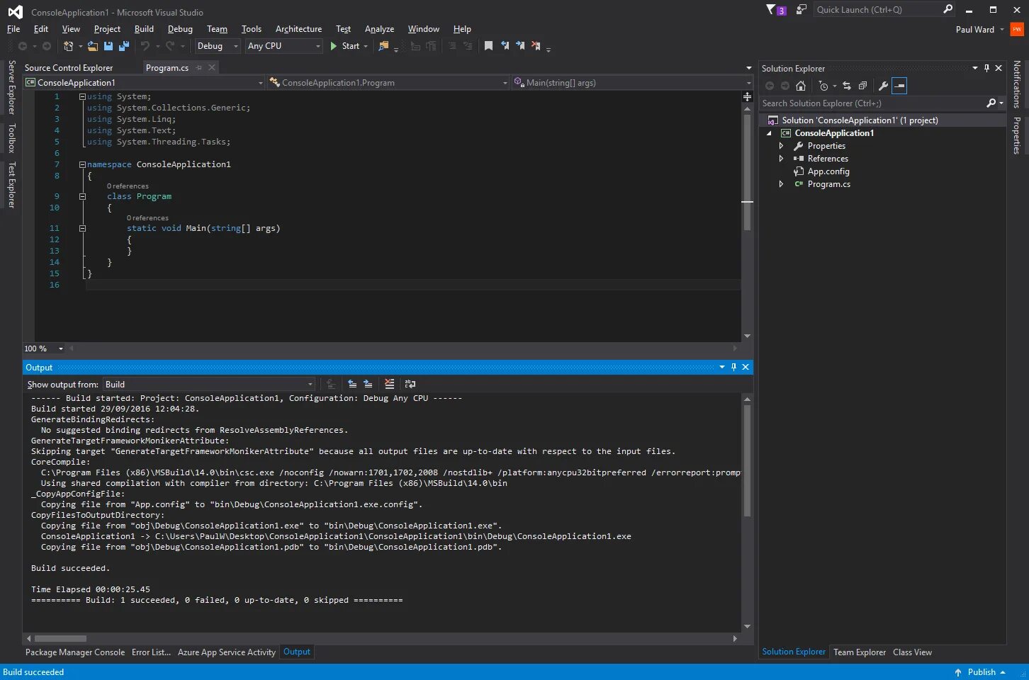 Установка visual studio ошибка. Установка visual studio ошибка