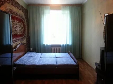 2х комнатная в рязани