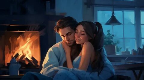 Дом согревает не а любовь и согласие