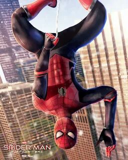 Watch spider man