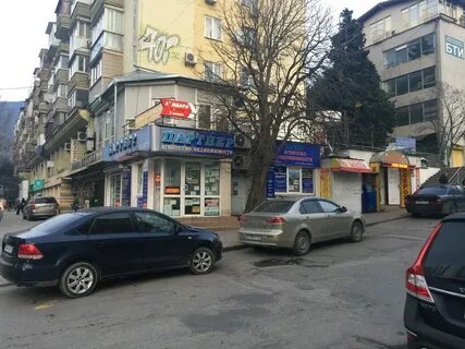 Ялтинская краснодар