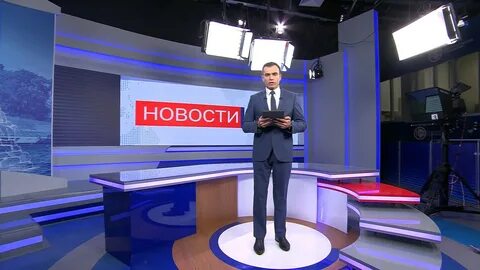 Вечерние вести сегодняшний