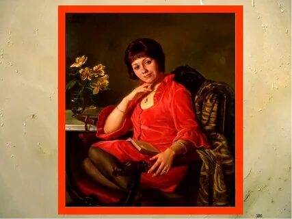 Женщины современной истории
