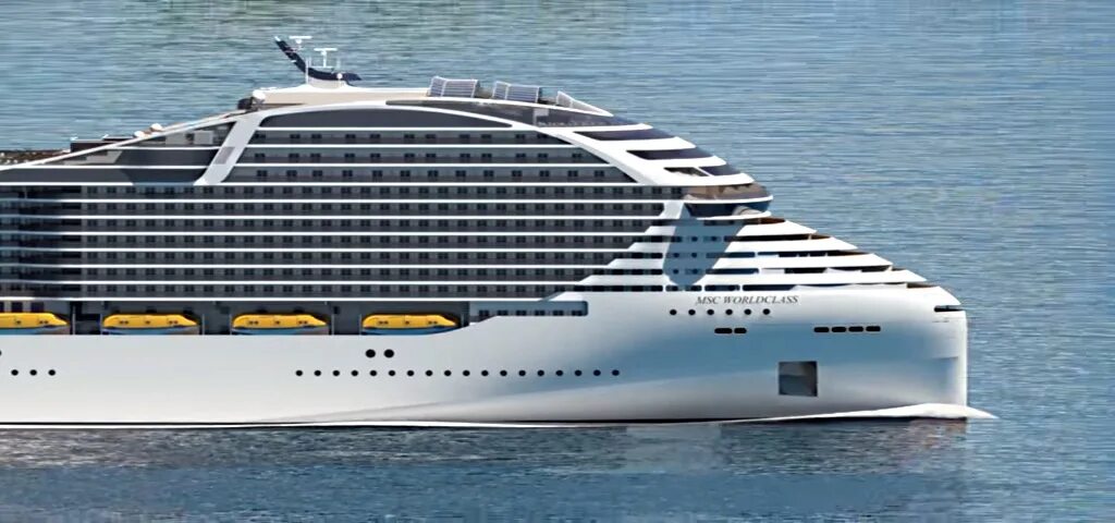Mas msc 05. Лайнер msc europa. круизные лайнеры будущего. лайнер будущего. круизный лайнер концепт.