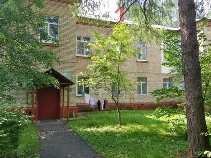 Черноголовка улицы