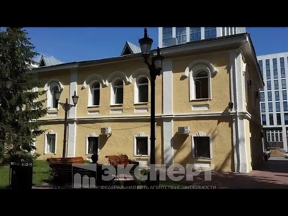 Гинекологическое отделение, больница для взрослых, ул. Пушкина, 85А, Пермь, Росс