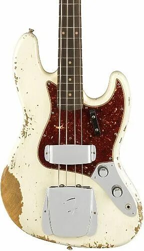 Fender Jazz Bass White Relic. Jazz Bass Relic. Jazz Bass Heavy Relic. Jazz Bass Relic Red.