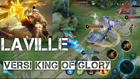 King of the arena