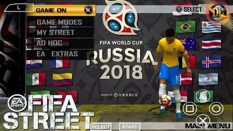 Select your game