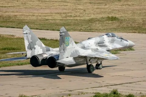 Ввс украины