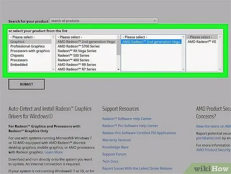 Detect tool. Auto-detect and install AMD. AMD Driver autodetect. Driver WIFI Windows 10 AMD. The installed Version of the Radeon Driver has known Issues.