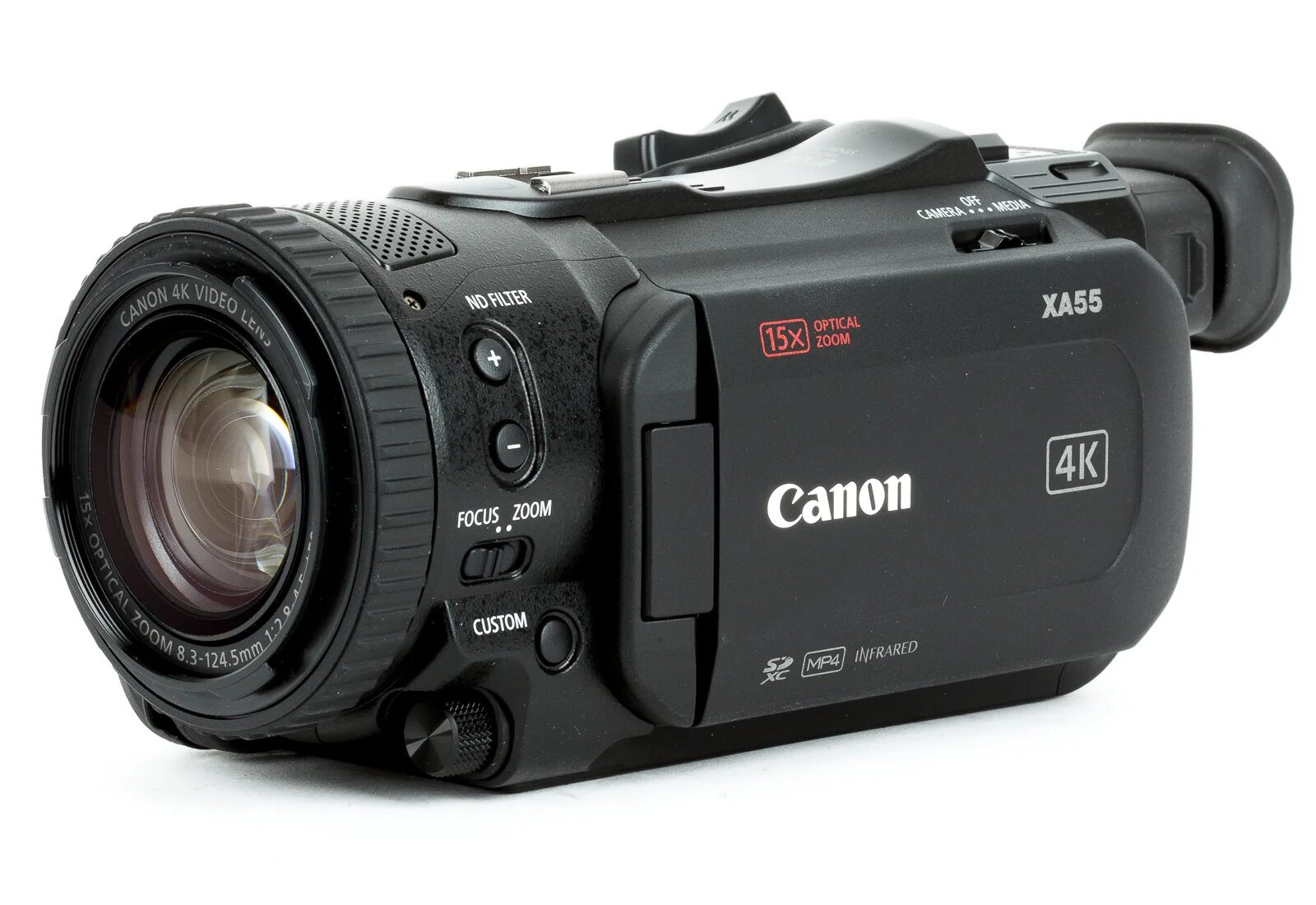 Canon xa50. Видеокамера Canon xa55. Canon xa 55 Camcorder. Canon ha 50. Купить canon 50 50